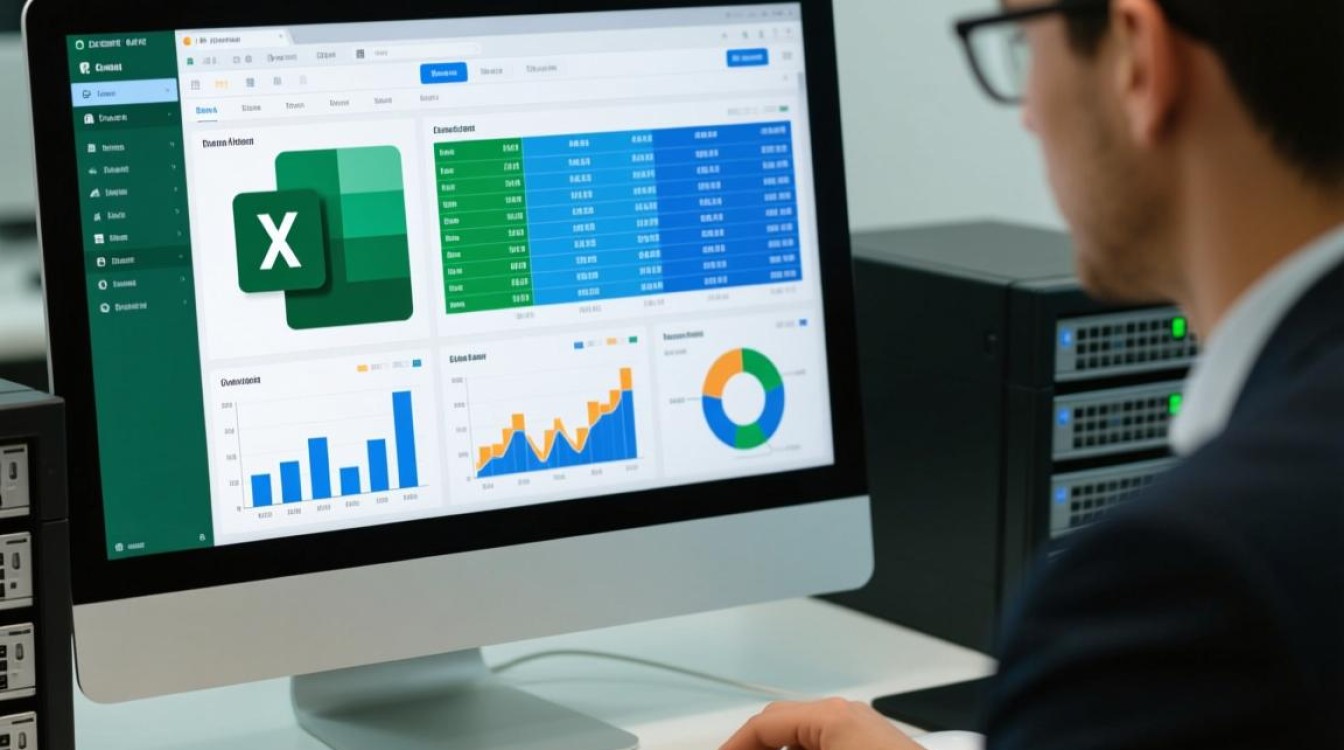 Excel如何跨数据库快速找出不同数据? Excel如何跨数据库快速找出不同数据?