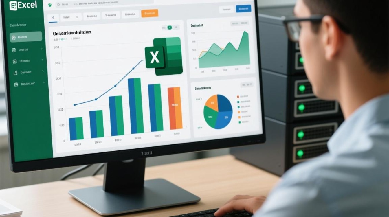 Excel如何跨数据库快速找出不同数据? Excel如何跨数据库快速找出不同数据?