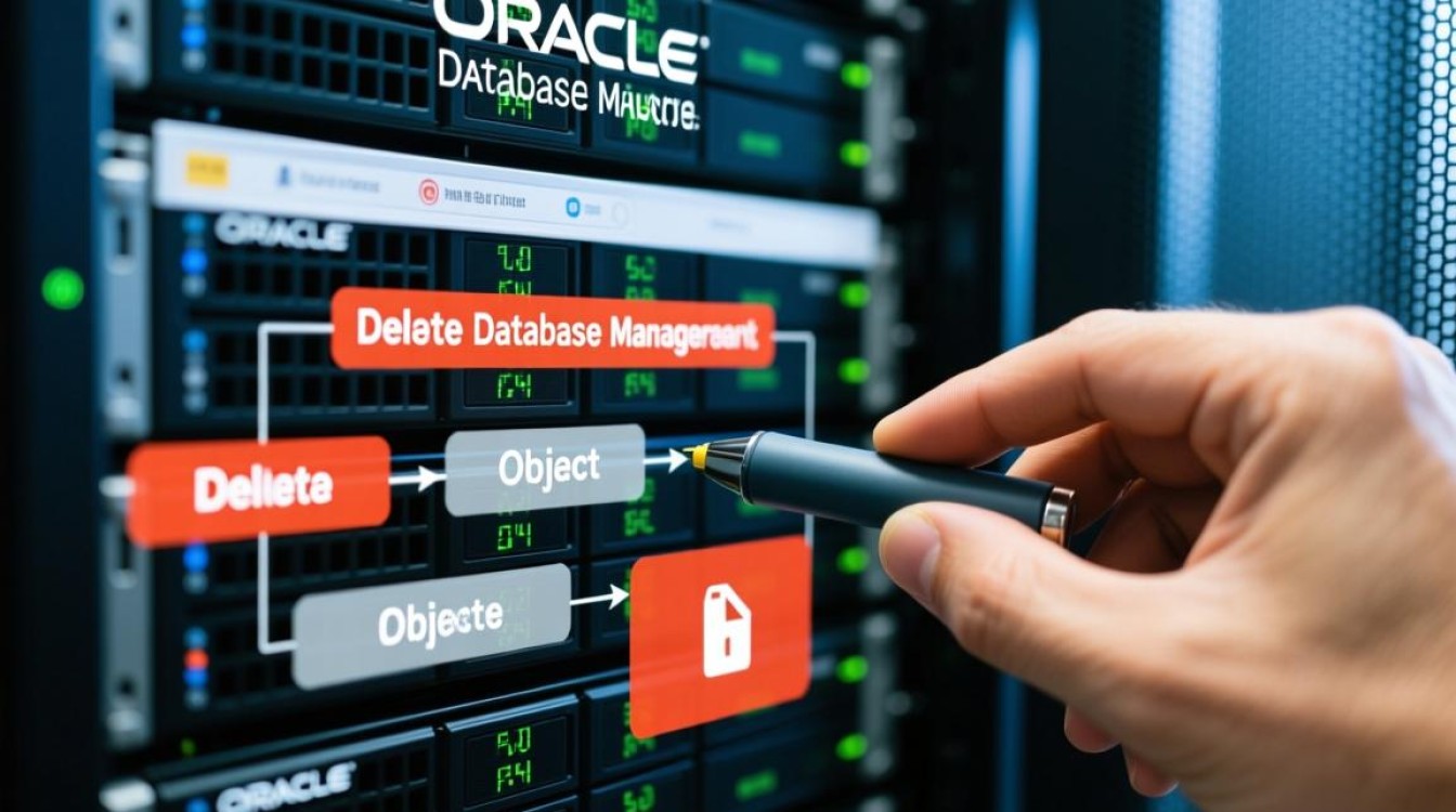 如何彻底删除Oracle数据库且不留残留文件? 如何彻底删除Oracle数据库且不留残留文件?