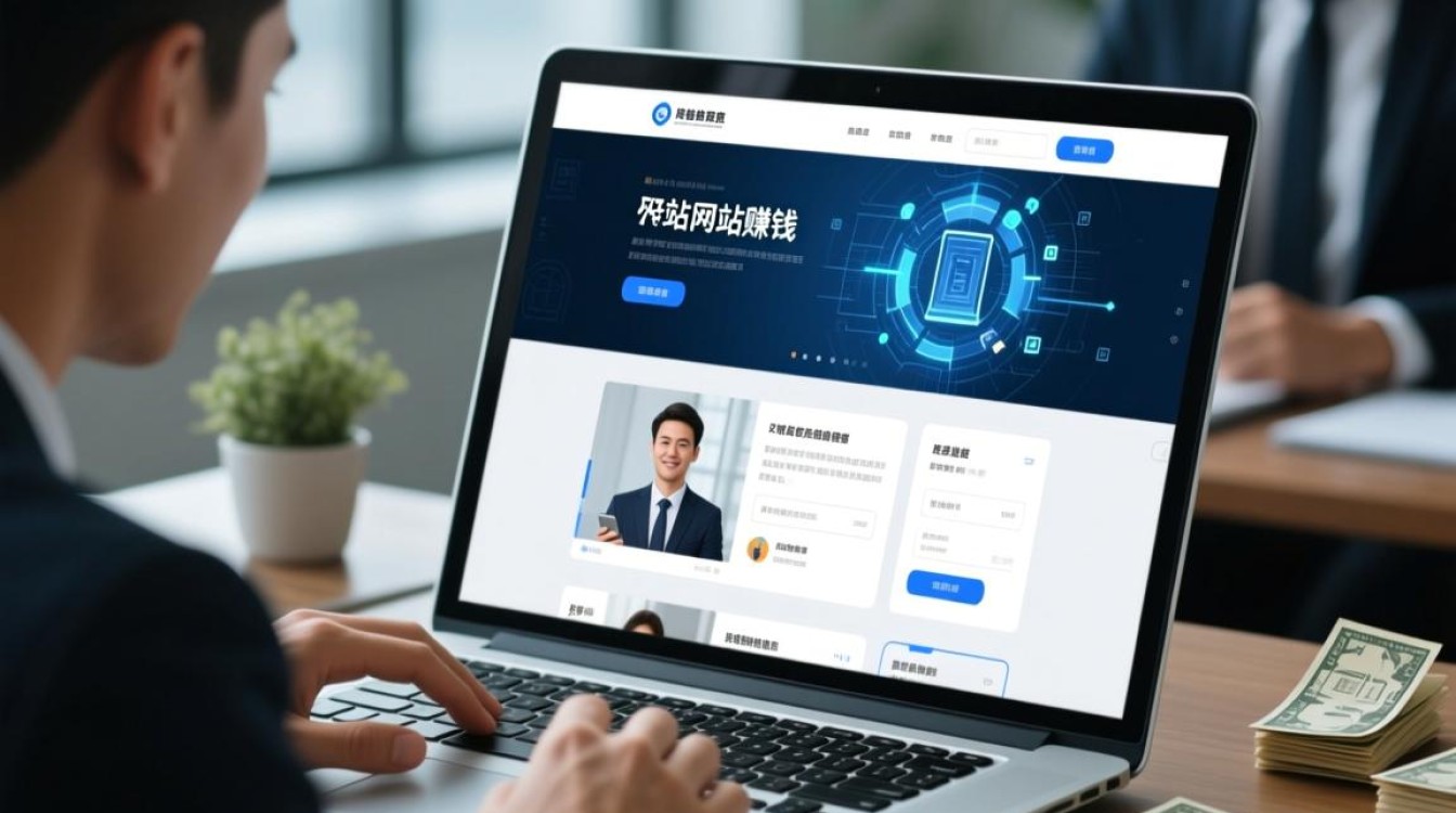 新手怎么建设网站赚钱?从零开始的实操步骤有哪些? 新手怎么建设网站赚钱?从零开始的实操步骤有哪些?