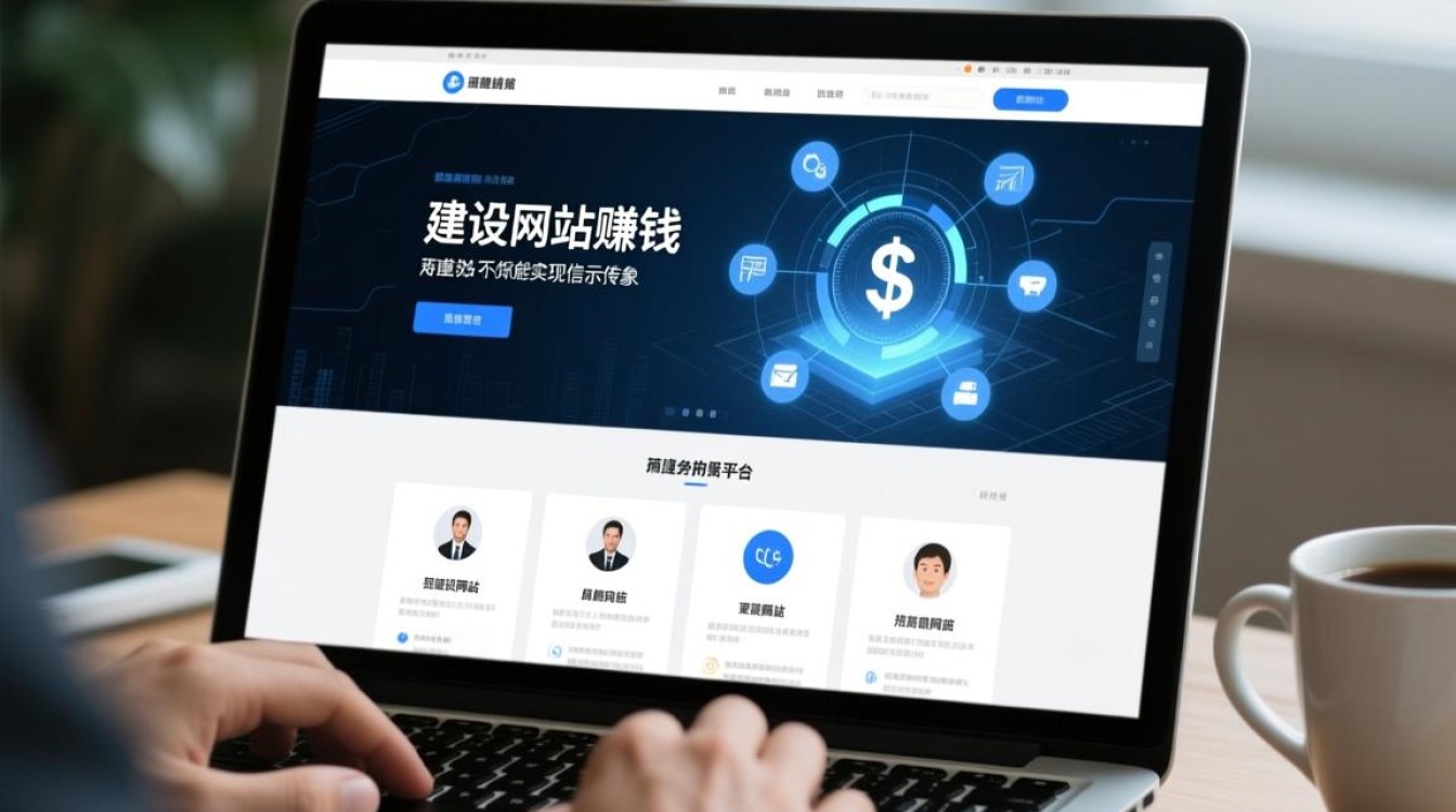 新手怎么建设网站赚钱?从零开始的实操步骤有哪些? 新手怎么建设网站赚钱?从零开始的实操步骤有哪些?