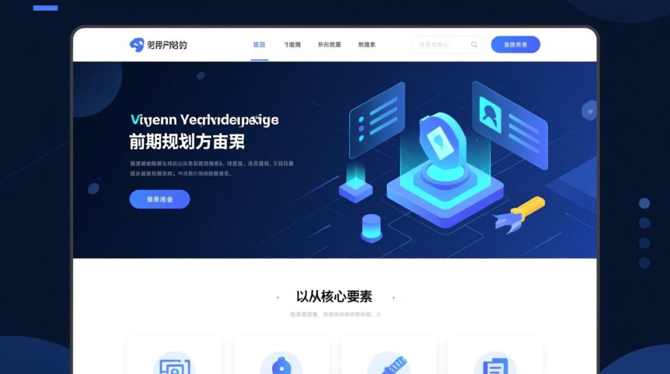新手做网站需要准备哪些东西?详细清单来了 新手做网站需要准备哪些东西?详细清单来了