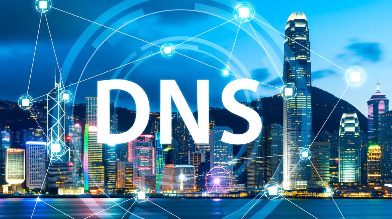 为什么选择香港DNS服务器,如何优化访问速度与稳定性? 为什么选择香港DNS服务器,如何优化访问速度与稳定性?