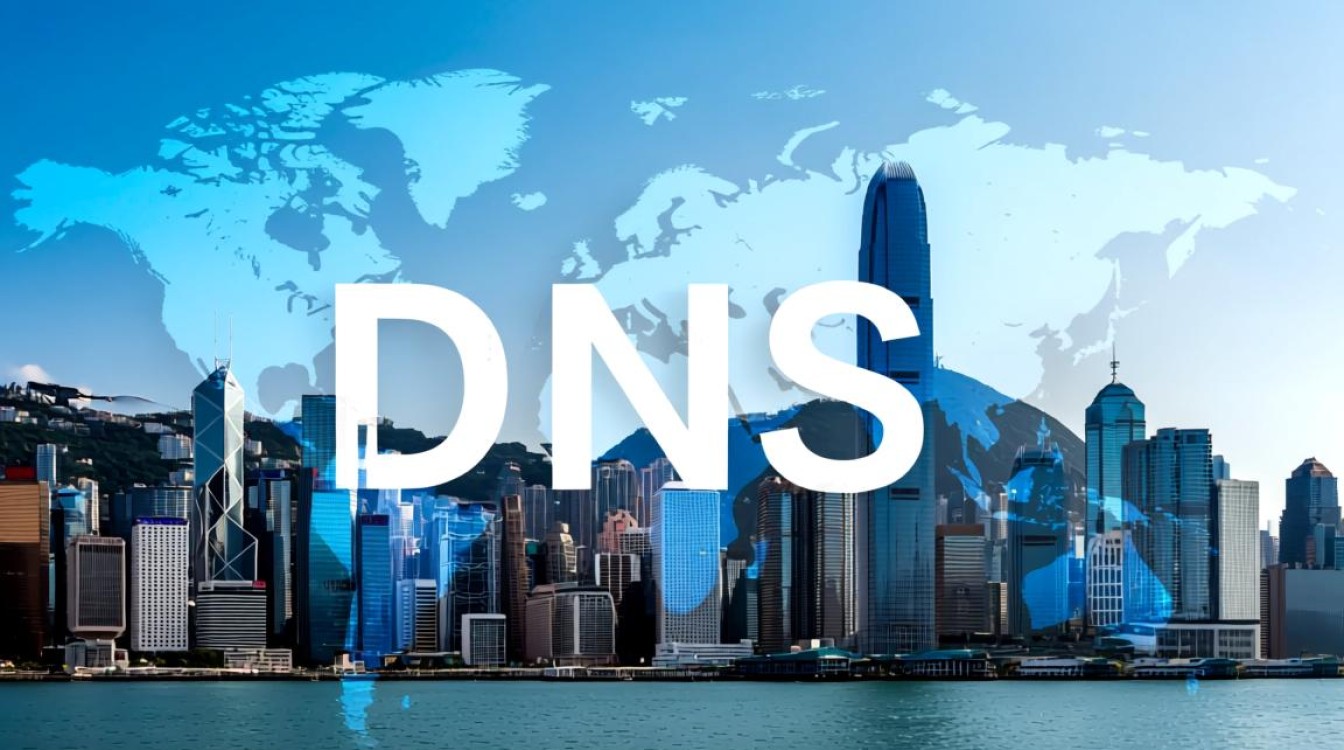 为什么选择香港DNS服务器,如何优化访问速度与稳定性? 为什么选择香港DNS服务器,如何优化访问速度与稳定性?