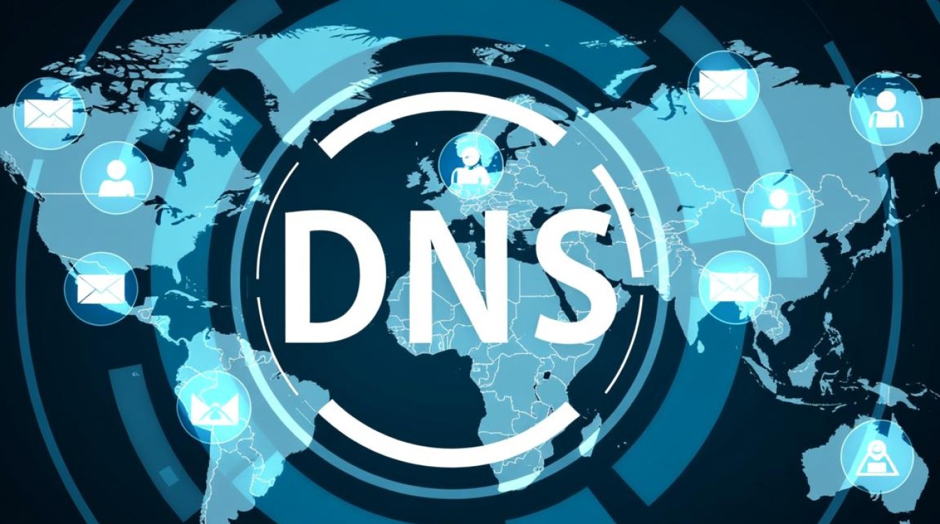 为什么选择香港DNS服务器,如何优化访问速度与稳定性? 为什么选择香港DNS服务器,如何优化访问速度与稳定性?