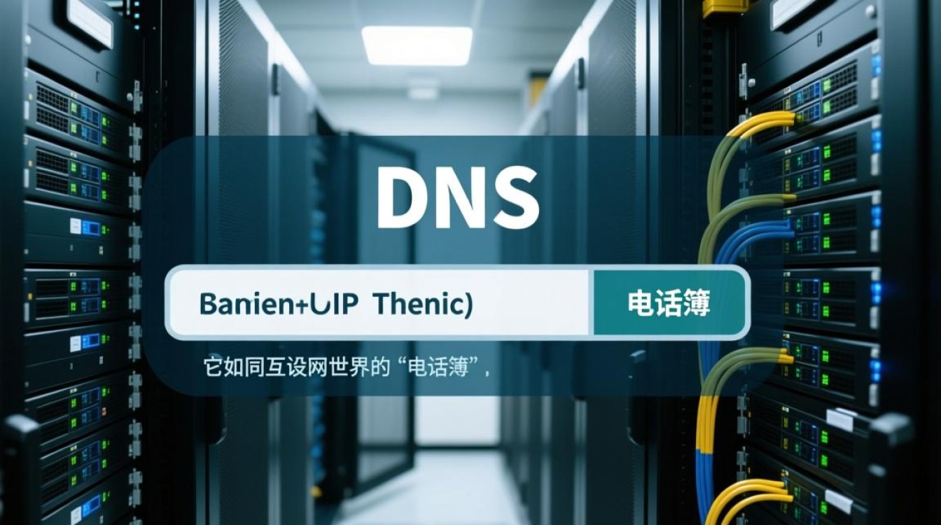 架站DNS怎么配置?新手必看教程步骤有哪些? 架站DNS怎么配置?新手必看教程步骤有哪些?