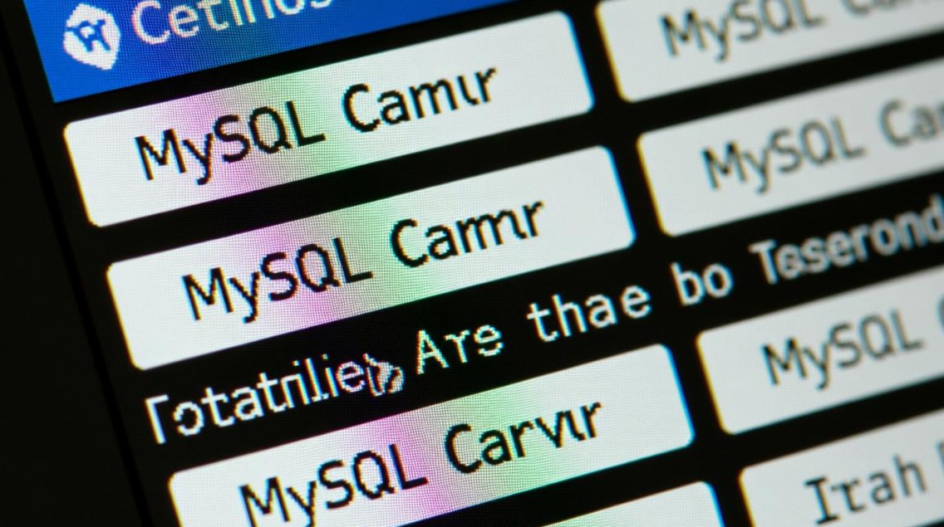 CentOS系统下MySQL实例名如何正确查看与配置？