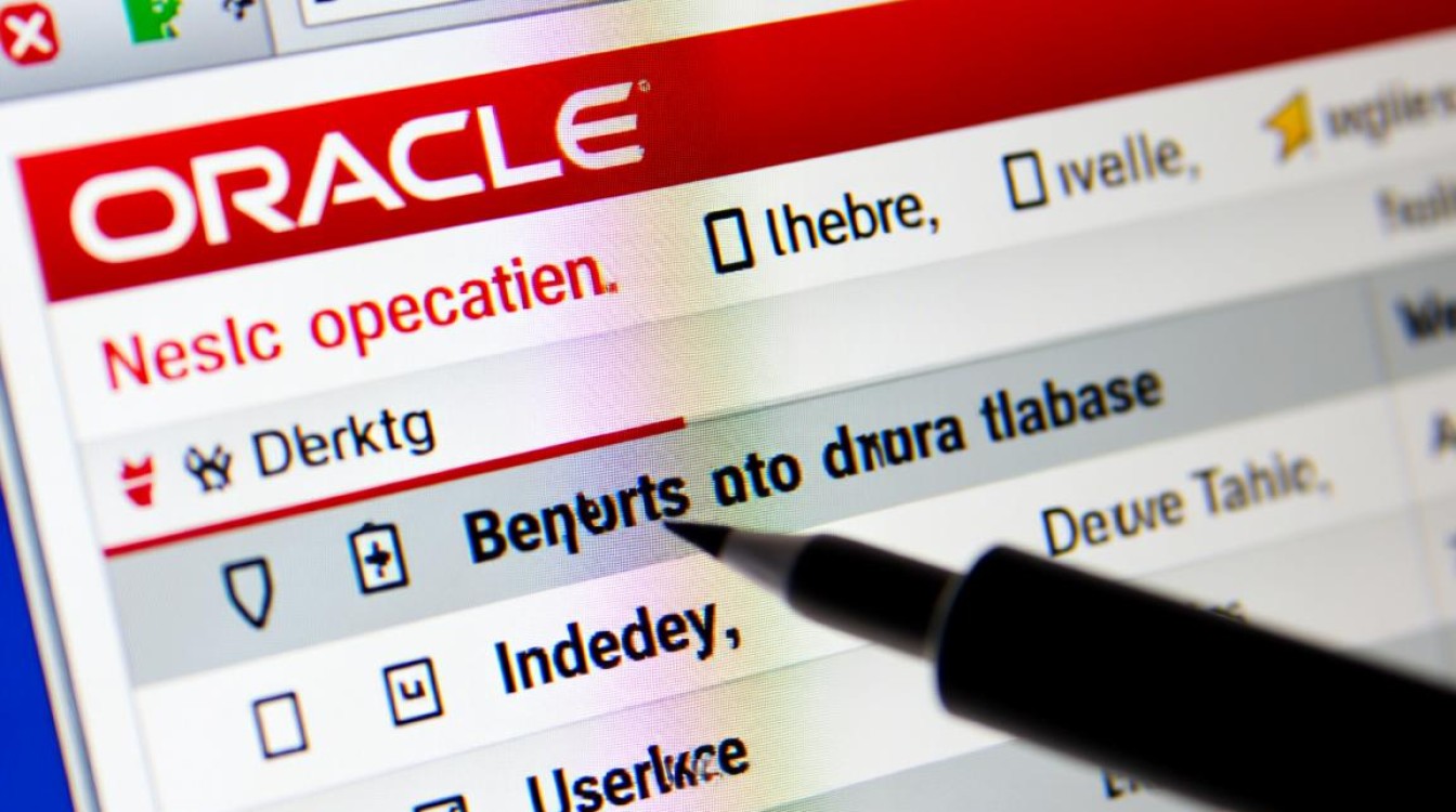 oracle数据库怎么删除？删除步骤和注意事项有哪些？