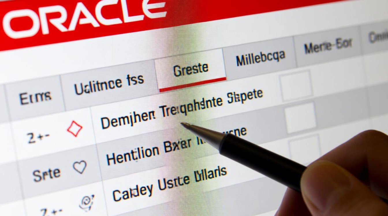 oracle数据库怎么删除？删除步骤和注意事项有哪些？