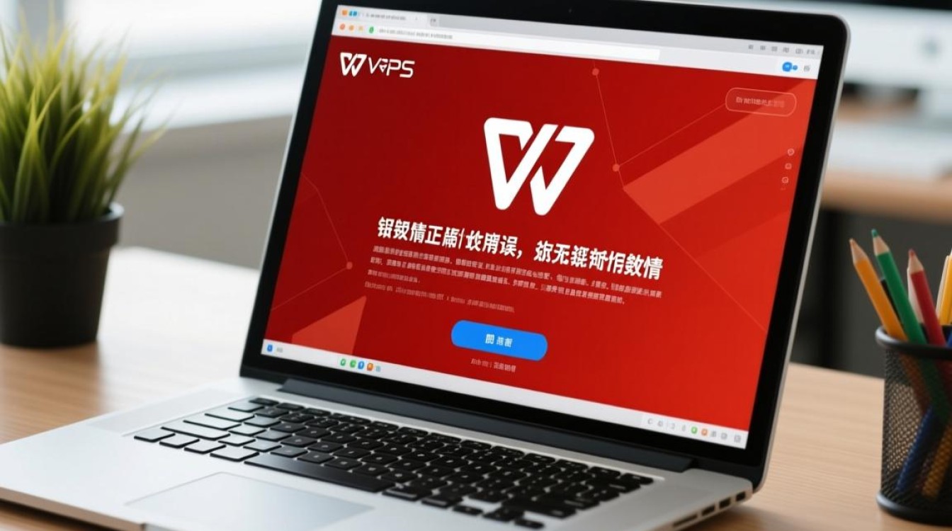 电脑打开WPS报错怎么办?解决方法有哪些? 电脑打开WPS报错怎么办?解决方法有哪些?