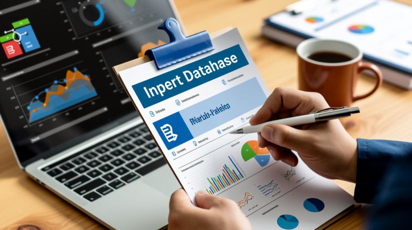 如何将文档高效导入数据库?关键步骤与注意事项解析 如何将文档高效导入数据库?关键步骤与注意事项解析