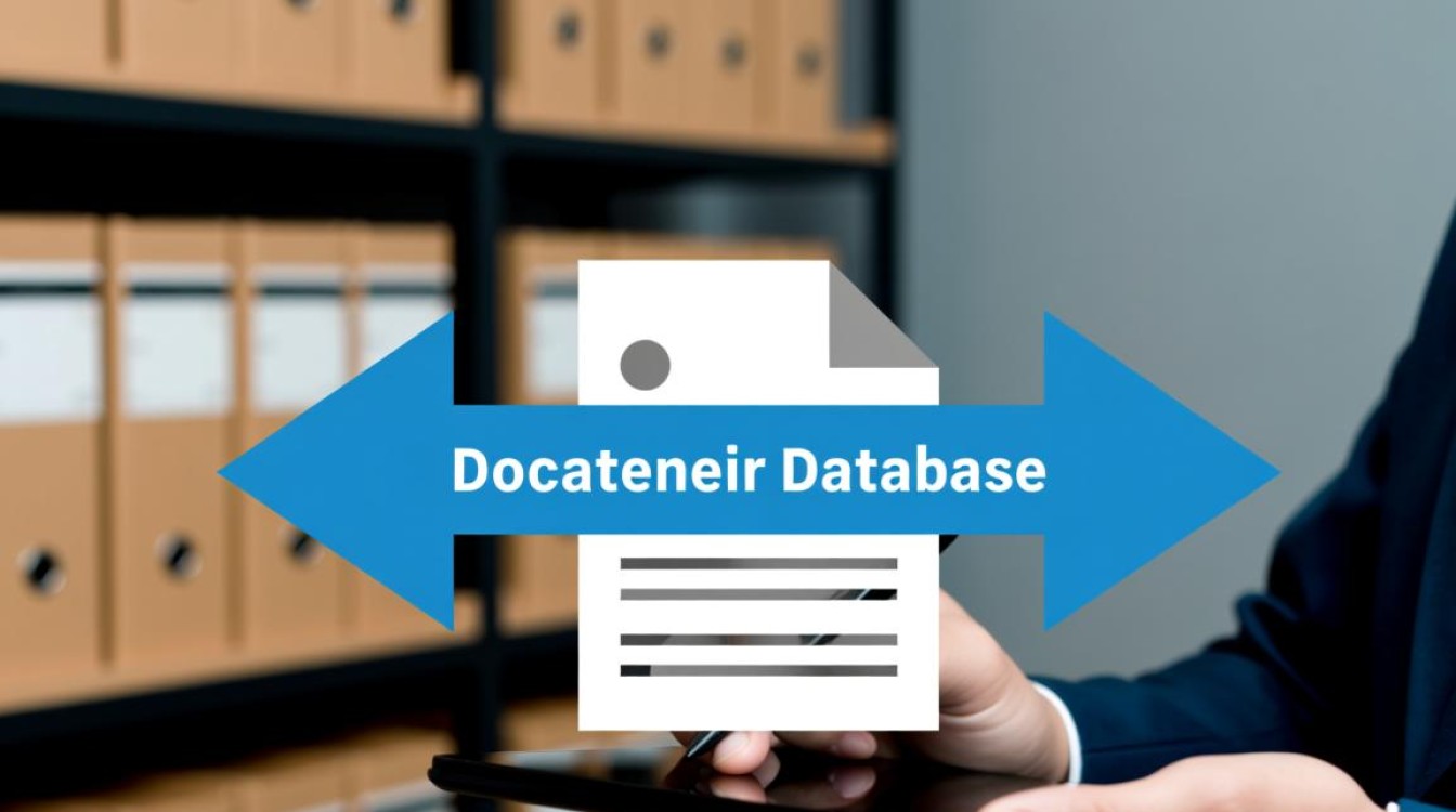 如何将文档高效导入数据库?关键步骤与注意事项解析 如何将文档高效导入数据库?关键步骤与注意事项解析