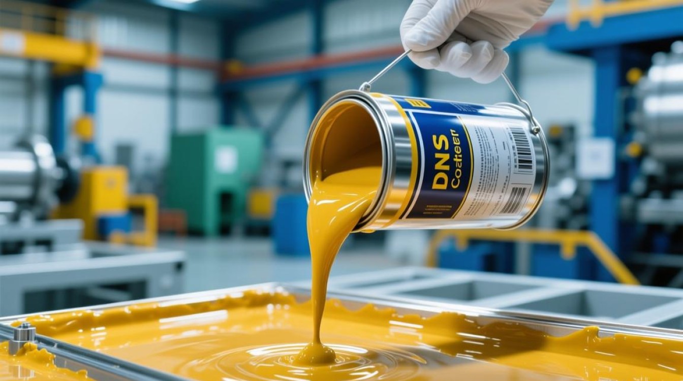 DNS Coater是什么?它如何影响网站安全与性能? DNS Coater是什么?它如何影响网站安全与性能?