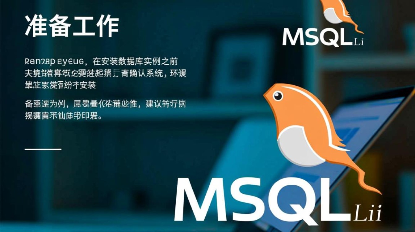 有实例数据库怎么安装?新手步骤详解与常见问题解答 有实例数据库怎么安装?新手步骤详解与常见问题解答