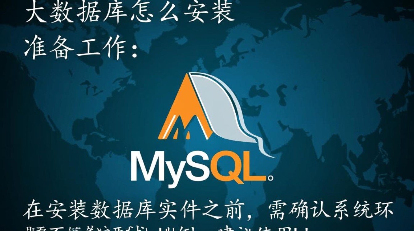 有实例数据库怎么安装?新手步骤详解与常见问题解答 有实例数据库怎么安装?新手步骤详解与常见问题解答