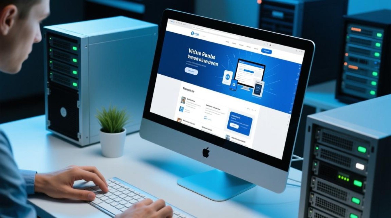 虚拟主机如何添加文件夹?新手操作步骤详解。 虚拟主机如何添加文件夹?新手操作步骤详解。