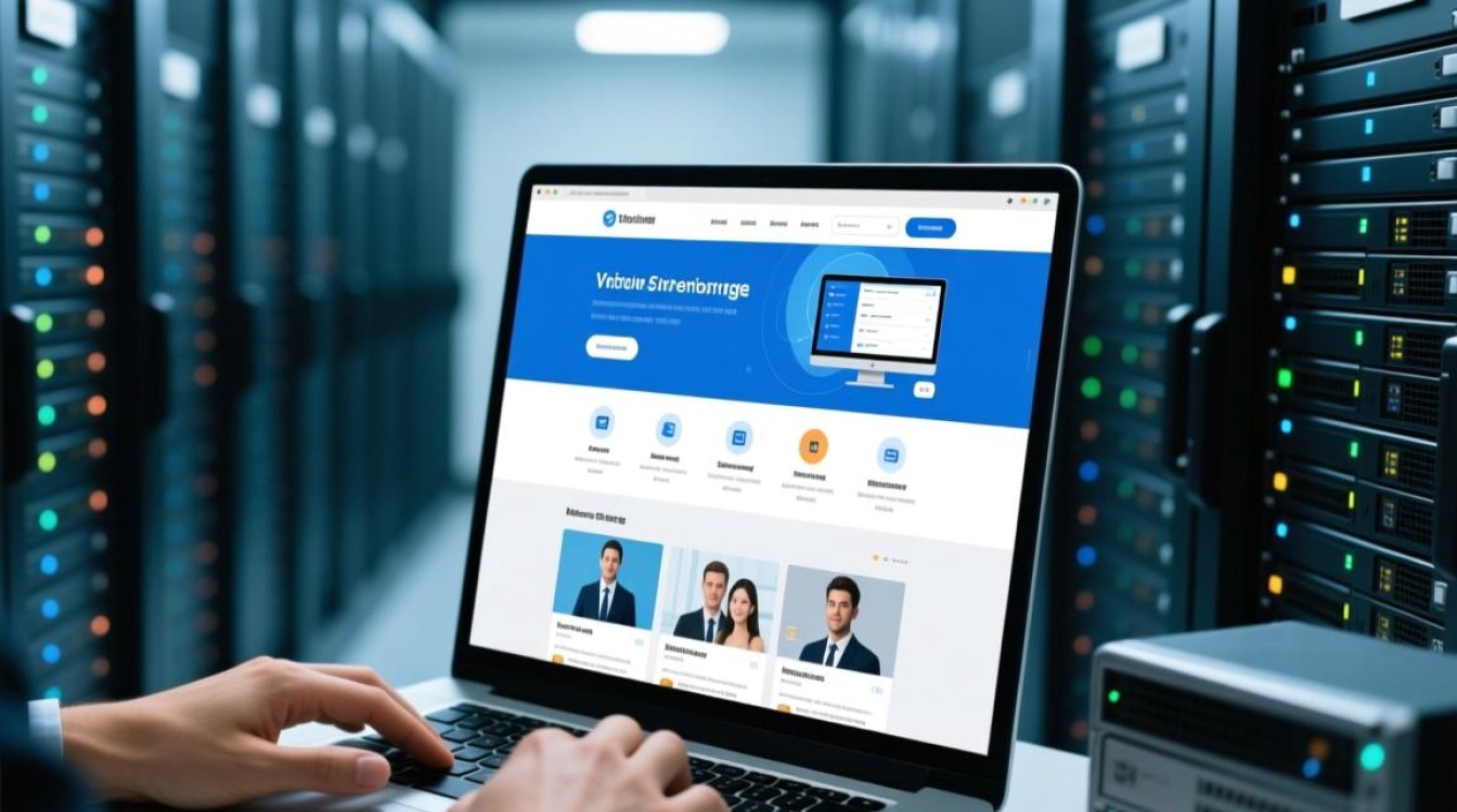 虚拟主机如何添加文件夹?新手操作步骤详解。 虚拟主机如何添加文件夹?新手操作步骤详解。