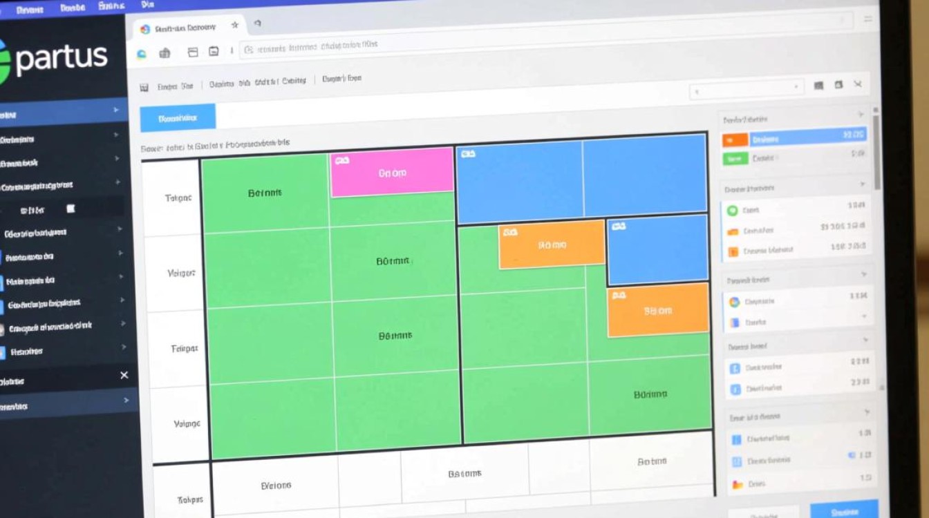 CentOS下用parted分区,命令具体怎么操作? CentOS下用parted分区,命令具体怎么操作?