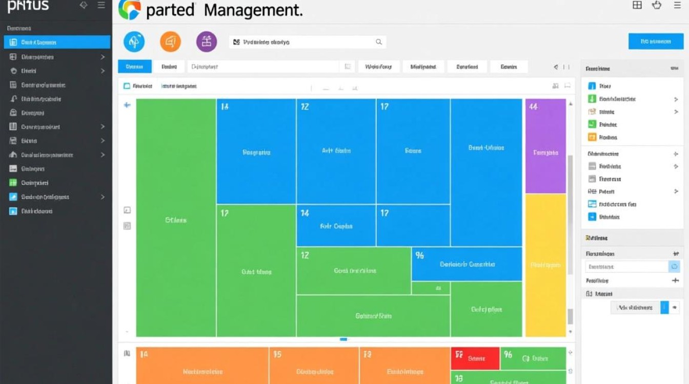 CentOS下用parted分区,命令具体怎么操作? CentOS下用parted分区,命令具体怎么操作?