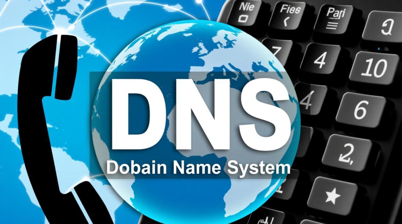 DNS究竟是什么，如何影响网站访问与网络安全？