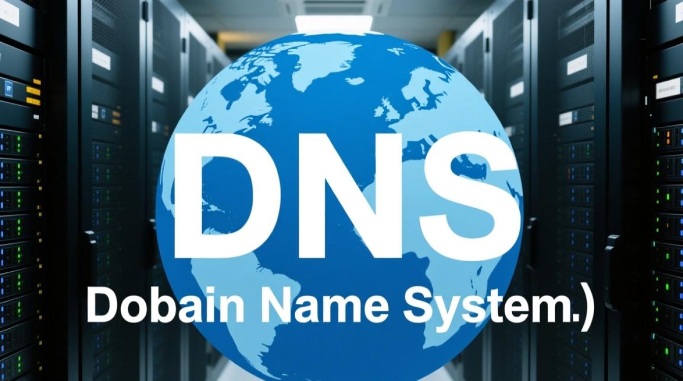 DNS究竟是什么，如何影响网站访问与网络安全？