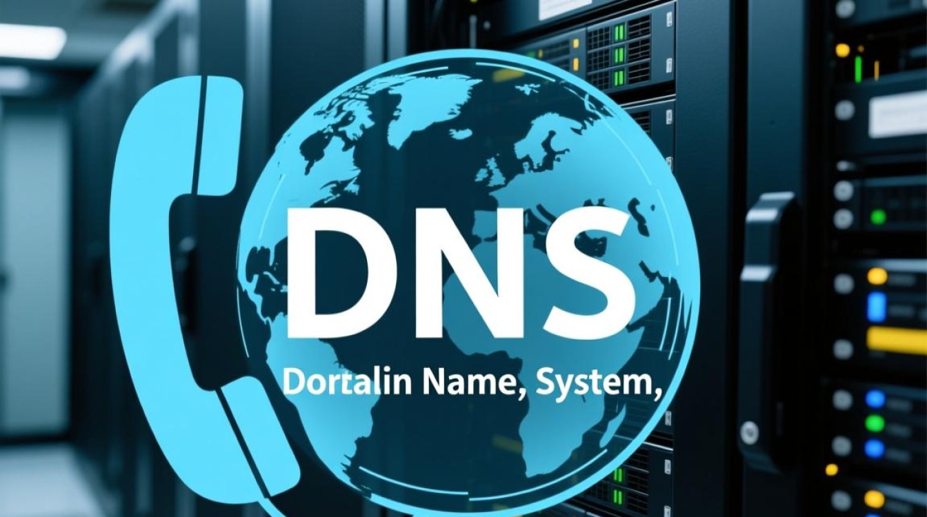 DNS究竟是什么，如何影响网站访问与网络安全？