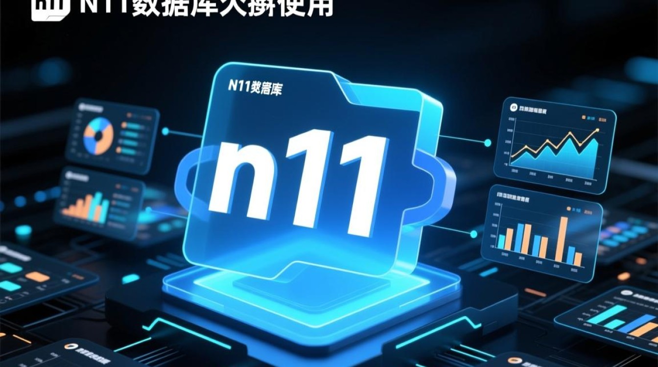 n11数据库怎么用?新手入门指南与操作步骤详解 n11数据库怎么用?新手入门指南与操作步骤详解