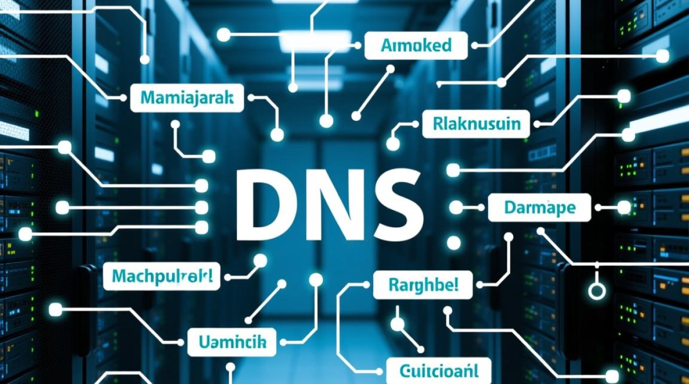 super DNS是什么?如何提升网站访问速度与稳定性? super DNS是什么?如何提升网站访问速度与稳定性?