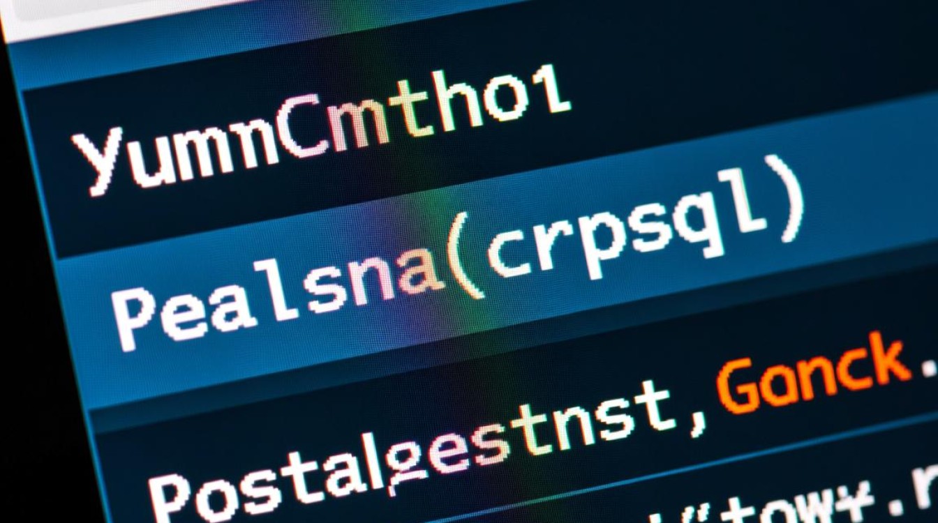 CentOS用yum安装pgsql,具体步骤和配置要点是什么? CentOS用yum安装pgsql,具体步骤和配置要点是什么?