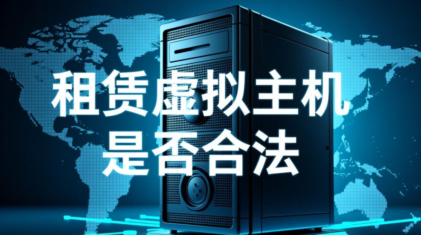 租赁虚拟主机合法吗?知乎上有哪些法律风险要注意? 租赁虚拟主机合法吗?知乎上有哪些法律风险要注意?