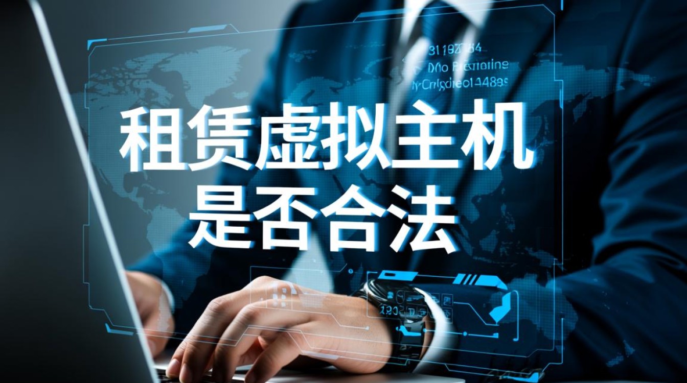 租赁虚拟主机合法吗?知乎上有哪些法律风险要注意? 租赁虚拟主机合法吗?知乎上有哪些法律风险要注意?