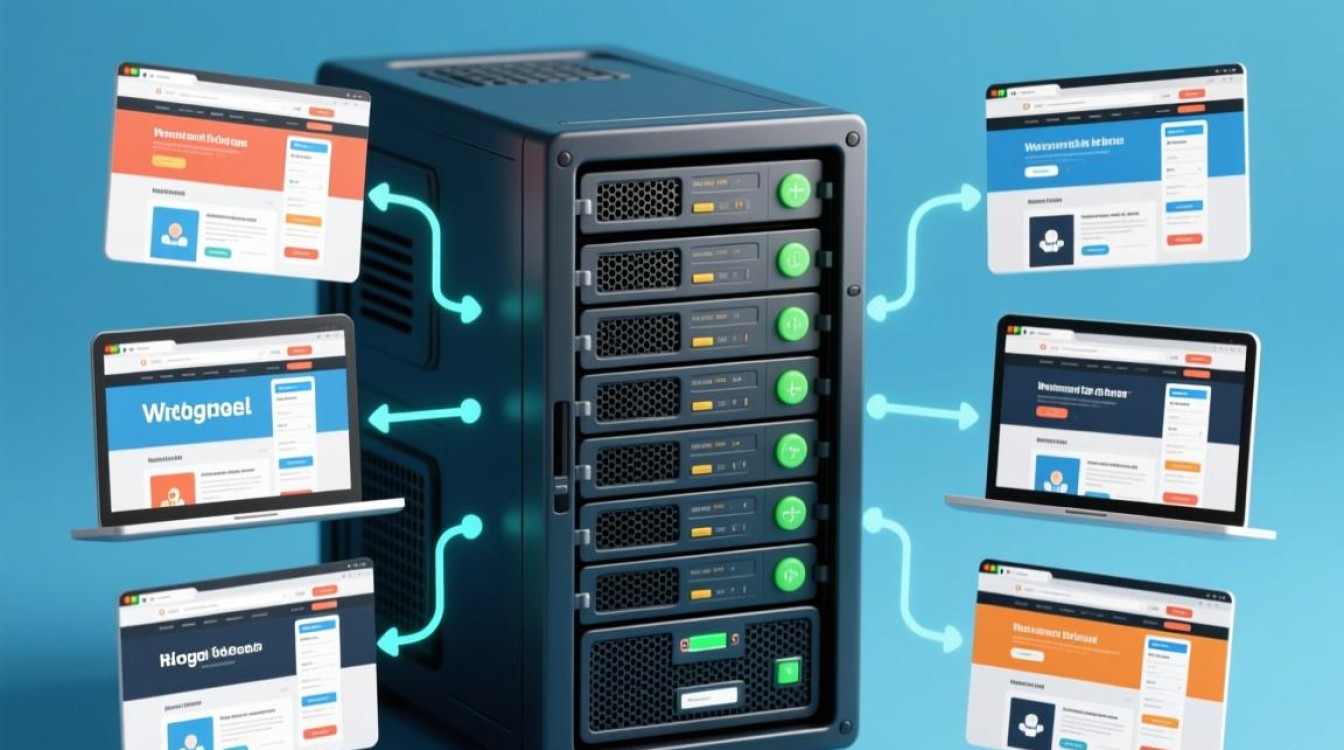 虚拟主机性能可靠性差,如何避免网站卡顿崩溃? 虚拟主机性能可靠性差,如何避免网站卡顿崩溃?