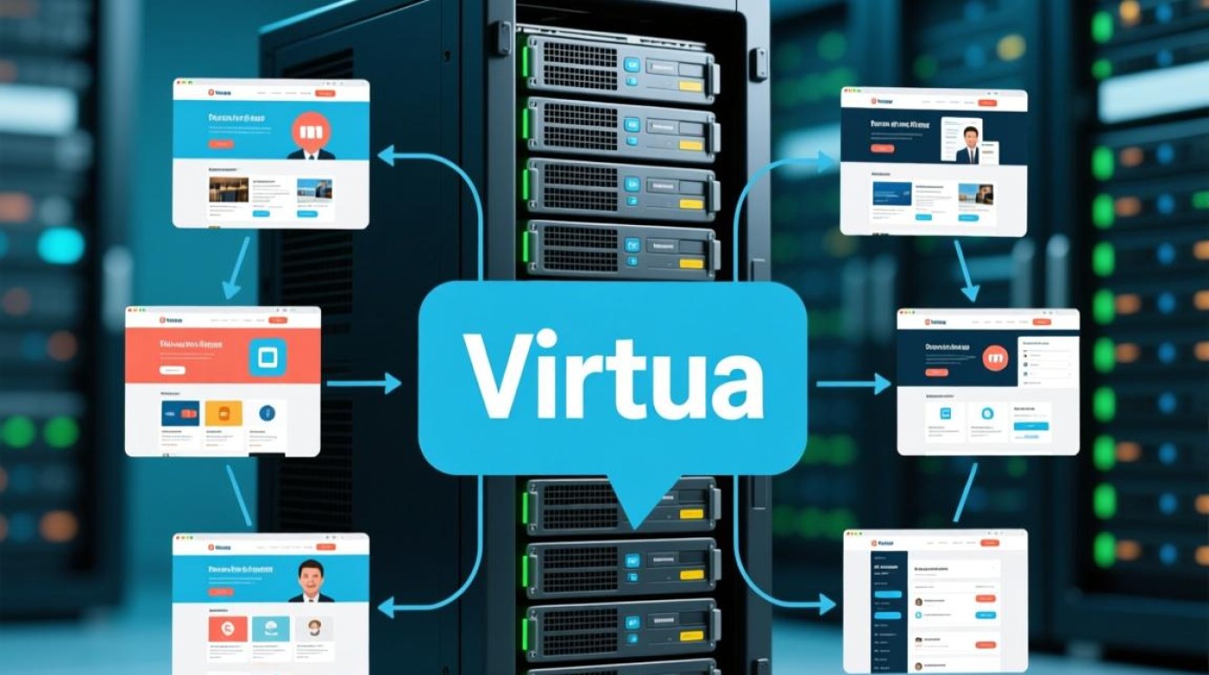 虚拟主机性能可靠性差,如何避免网站卡顿崩溃? 虚拟主机性能可靠性差,如何避免网站卡顿崩溃?