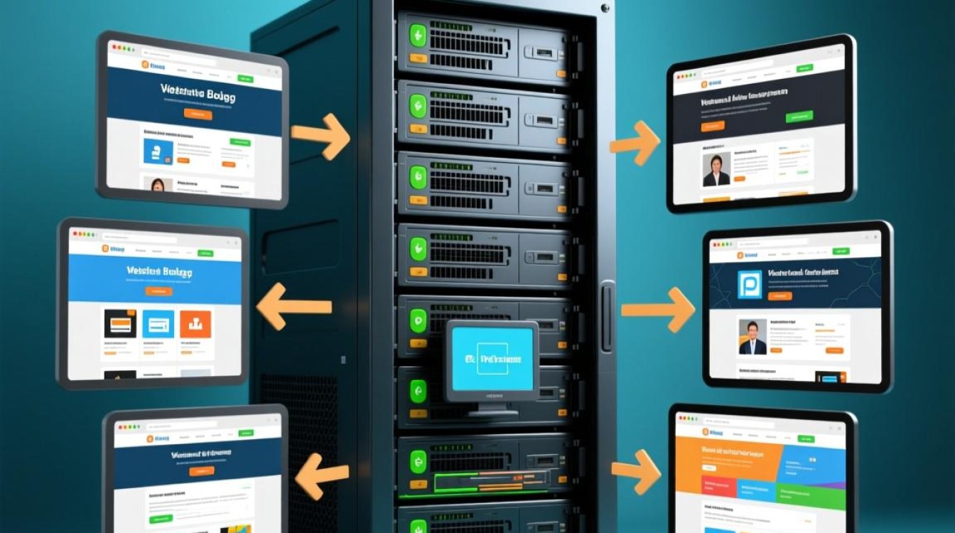 虚拟主机性能可靠性差,如何避免网站卡顿崩溃? 虚拟主机性能可靠性差,如何避免网站卡顿崩溃?