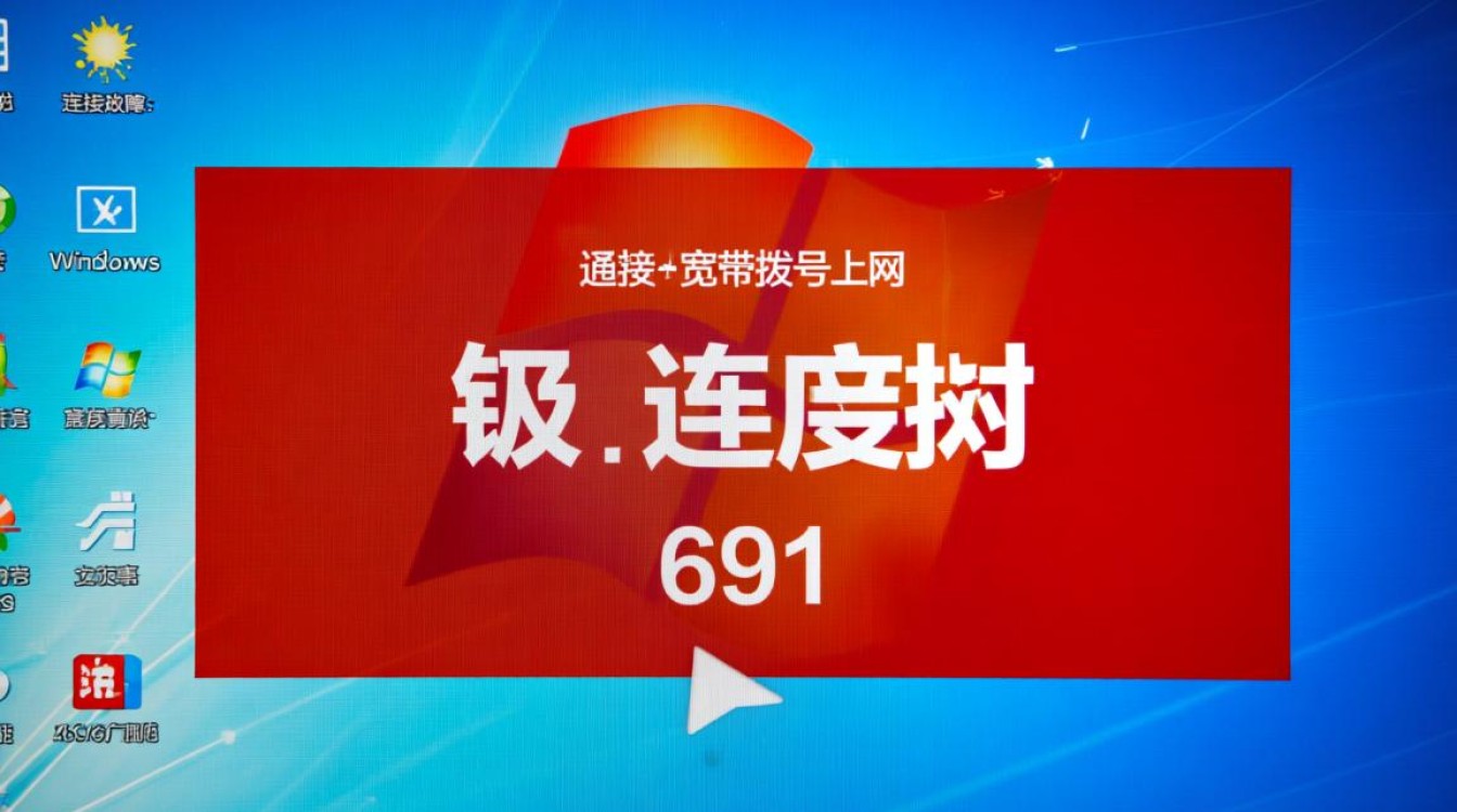 宽带连接691报错怎么办?用户名密码错误怎么解决? 宽带连接691报错怎么办?用户名密码错误怎么解决?