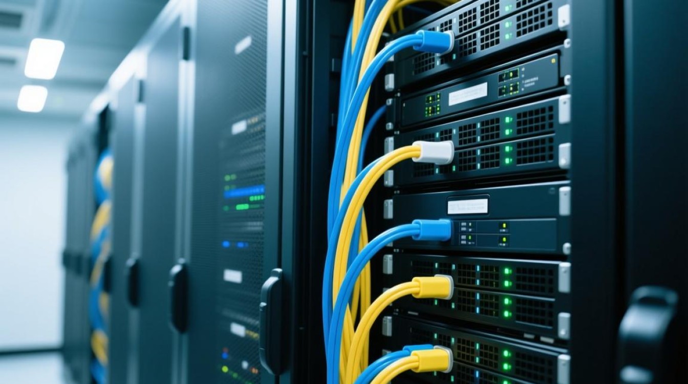 内网服务器断流怎么办?原因排查与解决方法详解 内网服务器断流怎么办?原因排查与解决方法详解