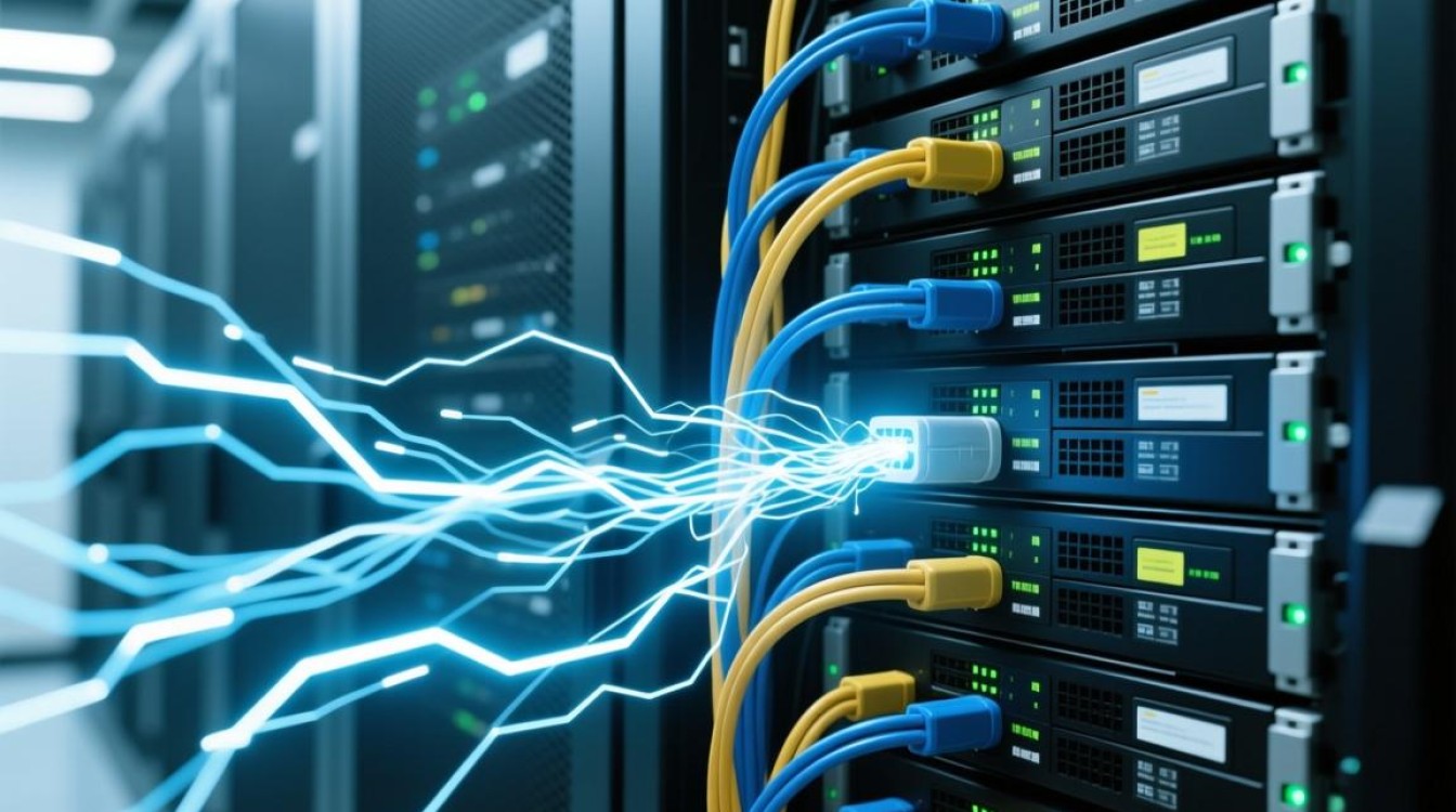 内网服务器断流怎么办?原因排查与解决方法详解 内网服务器断流怎么办?原因排查与解决方法详解