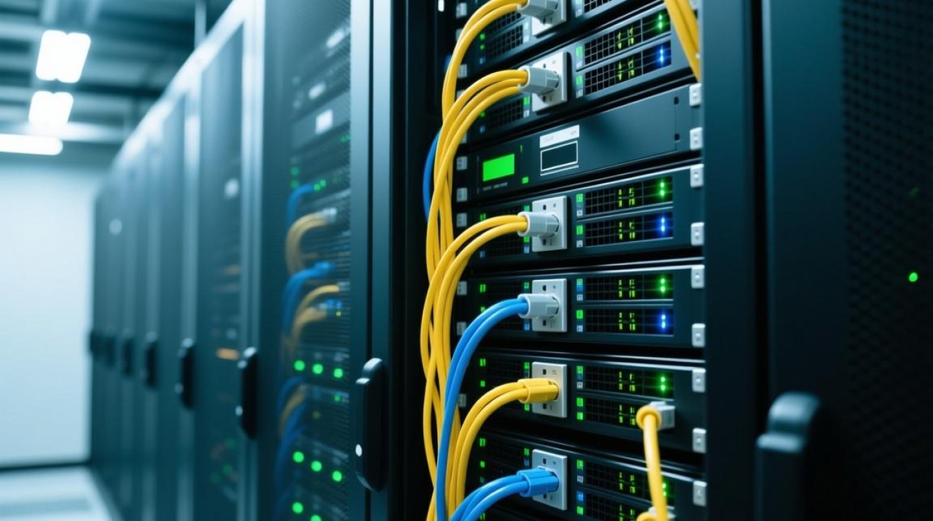 内网服务器断流怎么办?原因排查与解决方法详解 内网服务器断流怎么办?原因排查与解决方法详解