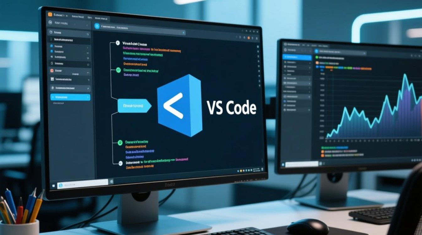 vscode中dns配置错误,如何解决连接超时问题? vscode中dns配置错误,如何解决连接超时问题?
