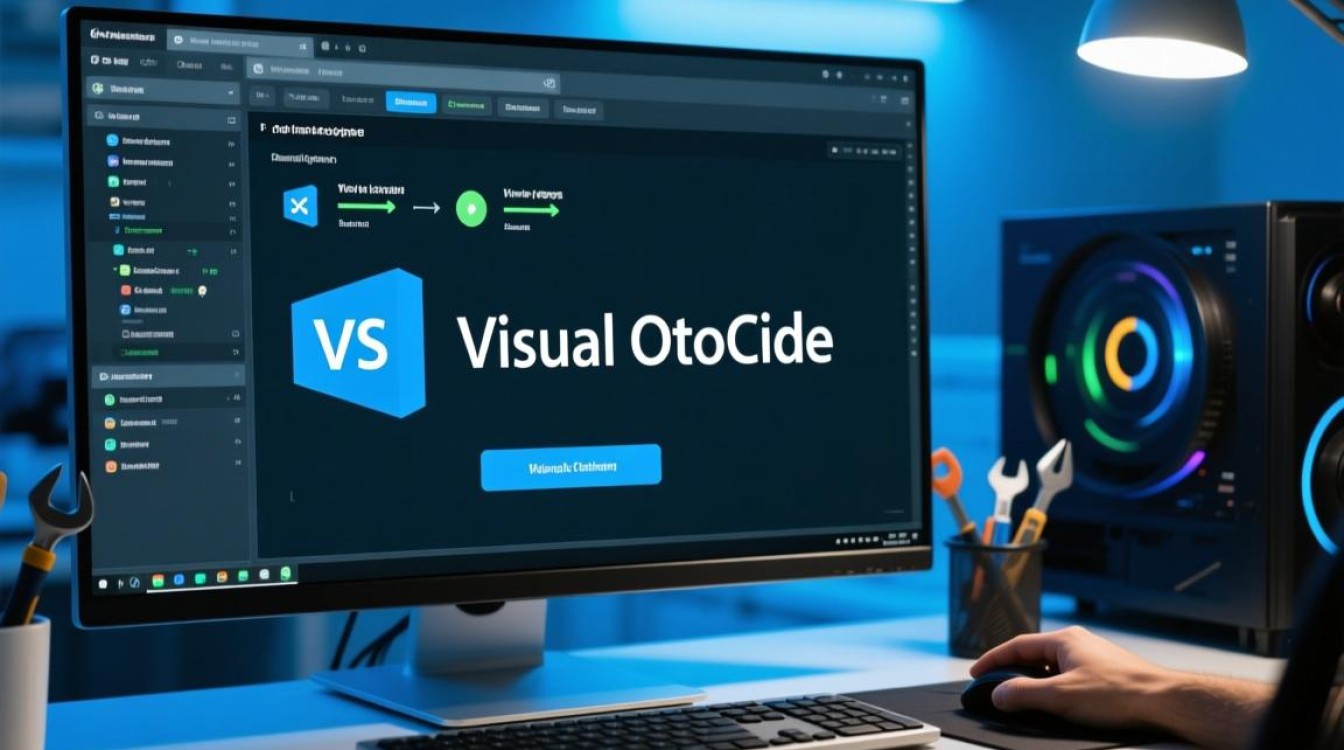 vscode中dns配置错误,如何解决连接超时问题? vscode中dns配置错误,如何解决连接超时问题?
