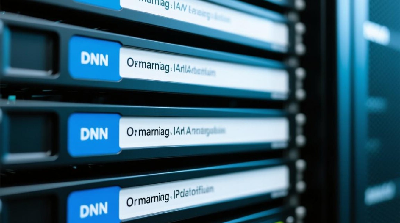 dns总会，dns解析失败怎么办？