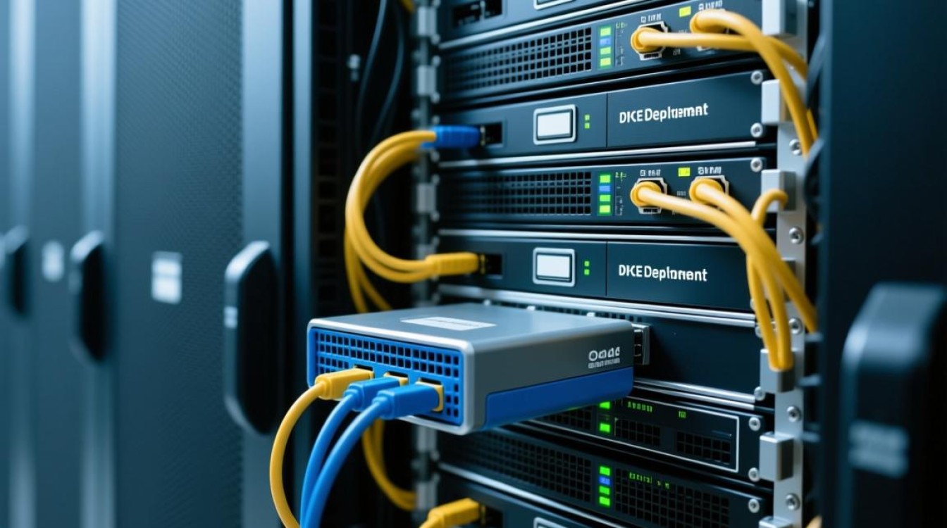 服务器pxe部署具体步骤和注意事项有哪些? 服务器pxe部署具体步骤和注意事项有哪些?