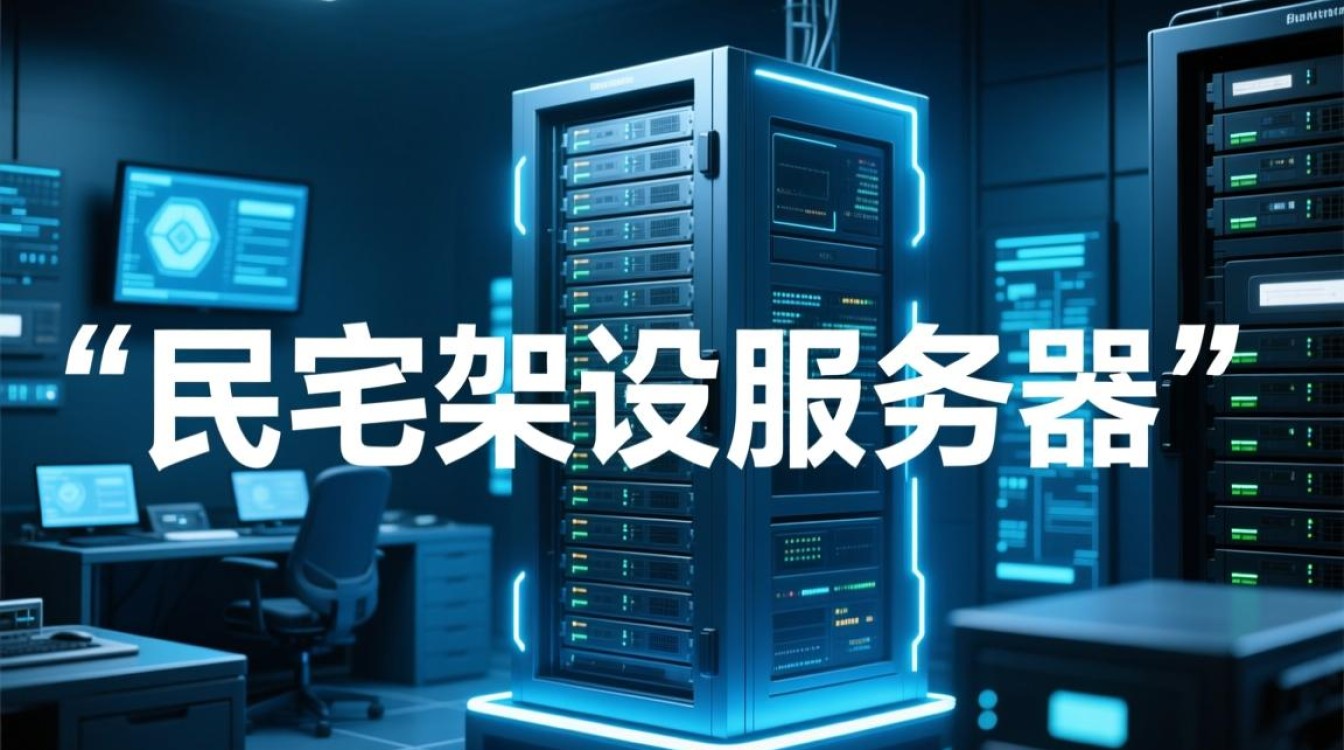 民宅架设服务器违法吗?个人搭建服务器要注意什么? 民宅架设服务器违法吗?个人搭建服务器要注意什么?