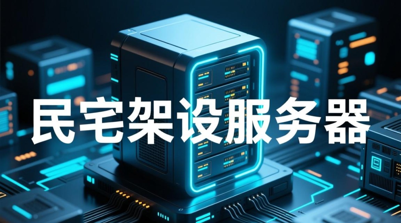 民宅架设服务器违法吗?个人搭建服务器要注意什么? 民宅架设服务器违法吗?个人搭建服务器要注意什么?