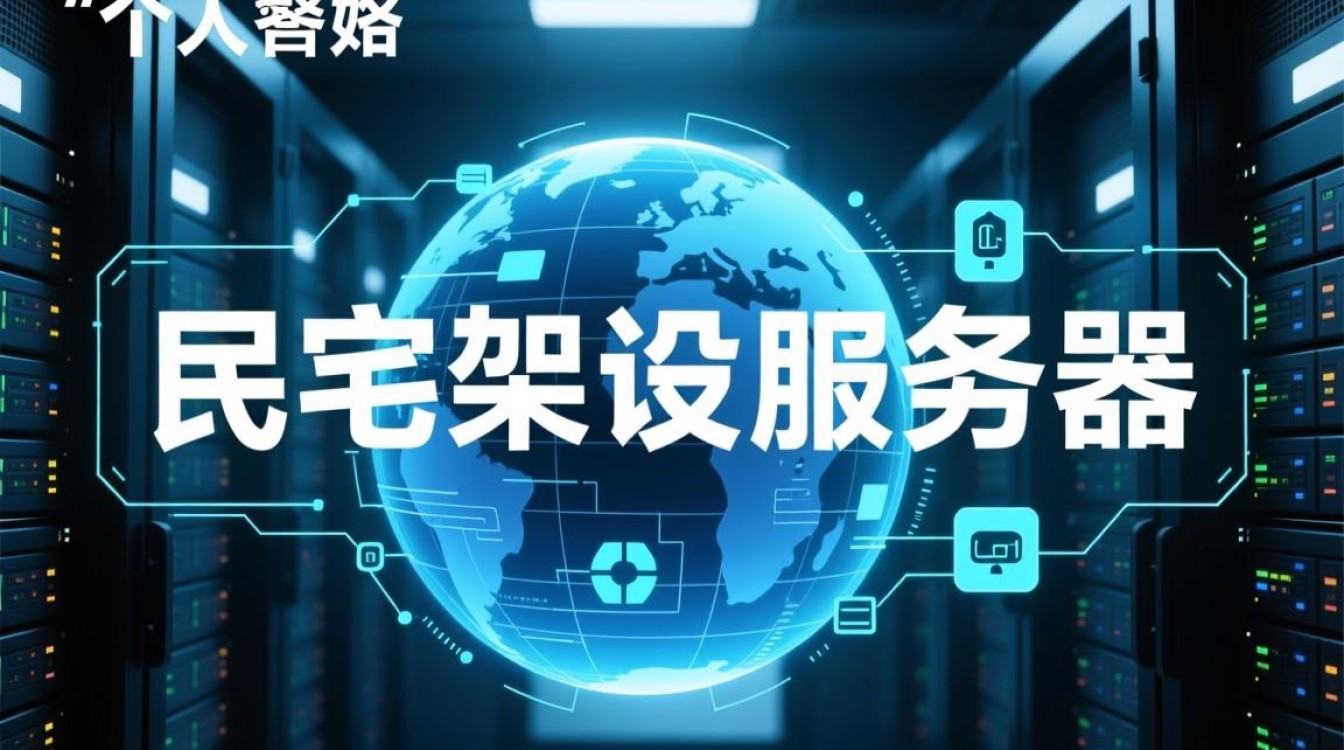 民宅架设服务器违法吗?个人搭建服务器要注意什么? 民宅架设服务器违法吗?个人搭建服务器要注意什么?