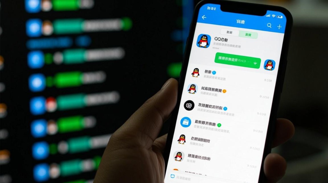 卸载qq后数据库还能恢复吗?数据找回方法是什么? 卸载qq后数据库还能恢复吗?数据找回方法是什么?