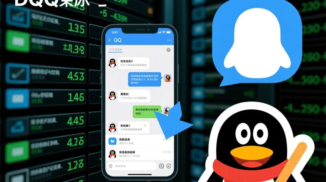 卸载qq后数据库还能恢复吗?数据找回方法是什么? 卸载qq后数据库还能恢复吗?数据找回方法是什么?