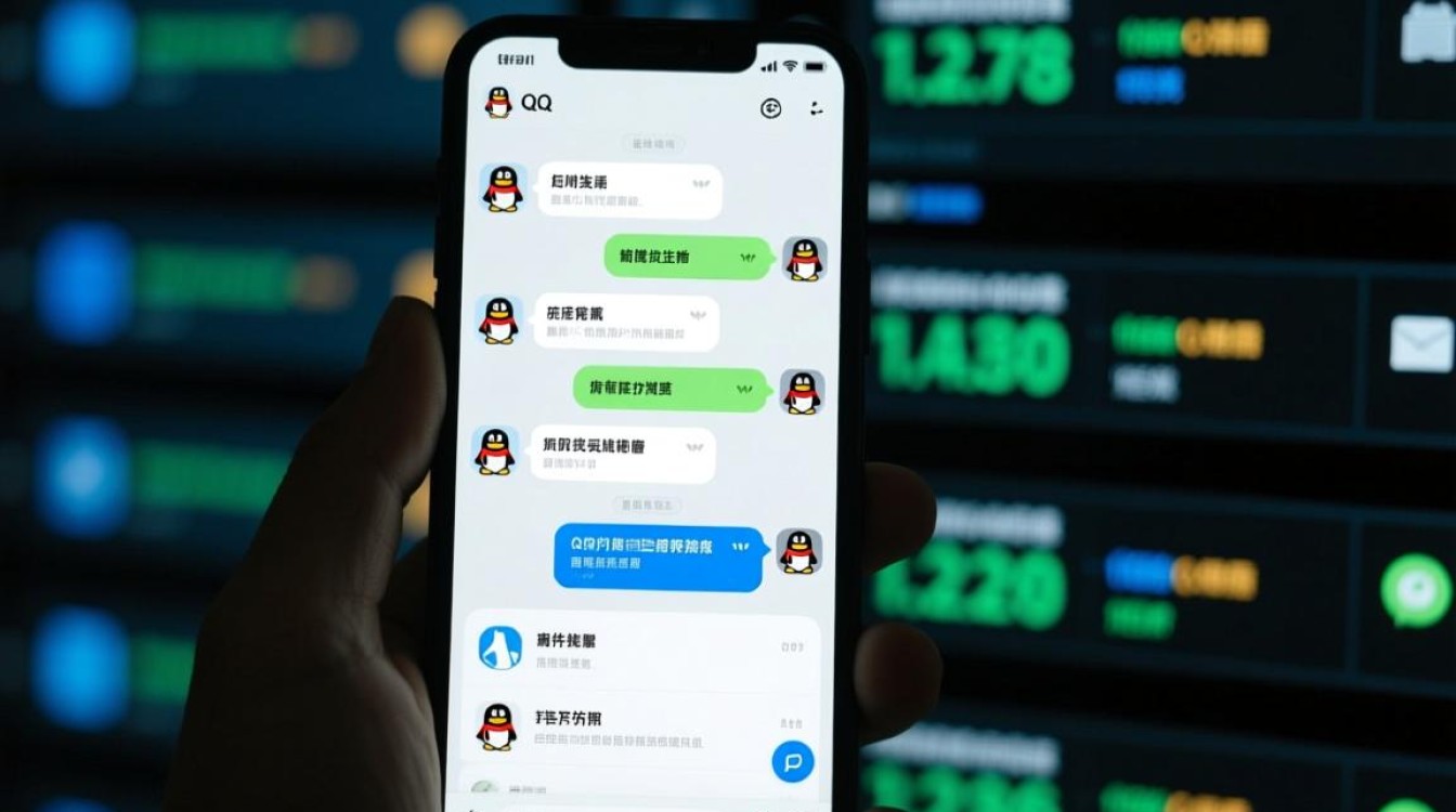 卸载qq后数据库还能恢复吗?数据找回方法是什么? 卸载qq后数据库还能恢复吗?数据找回方法是什么?