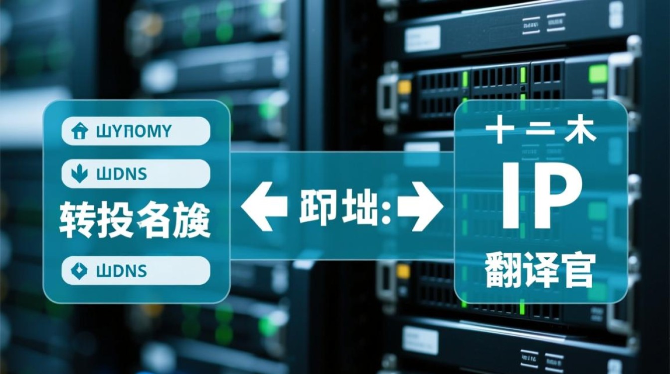 文山DNS怎么设置?服务器地址与故障排查指南 文山DNS怎么设置?服务器地址与故障排查指南