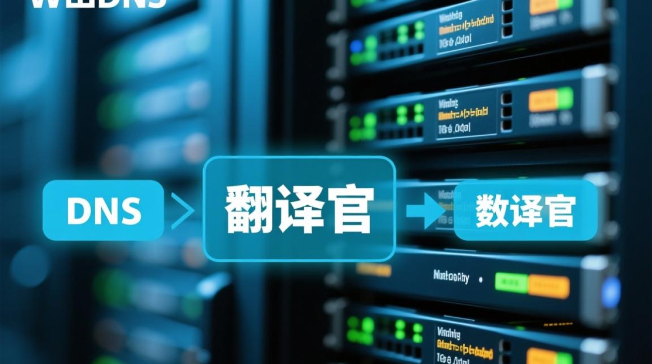 文山DNS怎么设置?服务器地址与故障排查指南 文山DNS怎么设置?服务器地址与故障排查指南